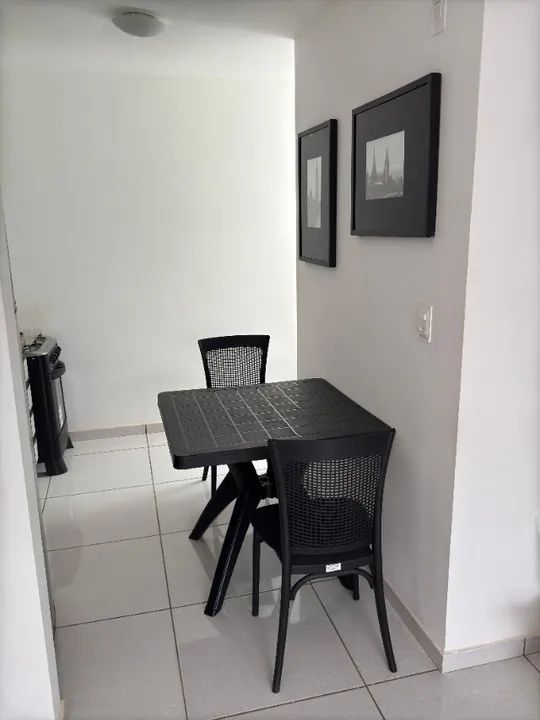 Apartamento no Cristo Rei, 2 quartos - Foto 5