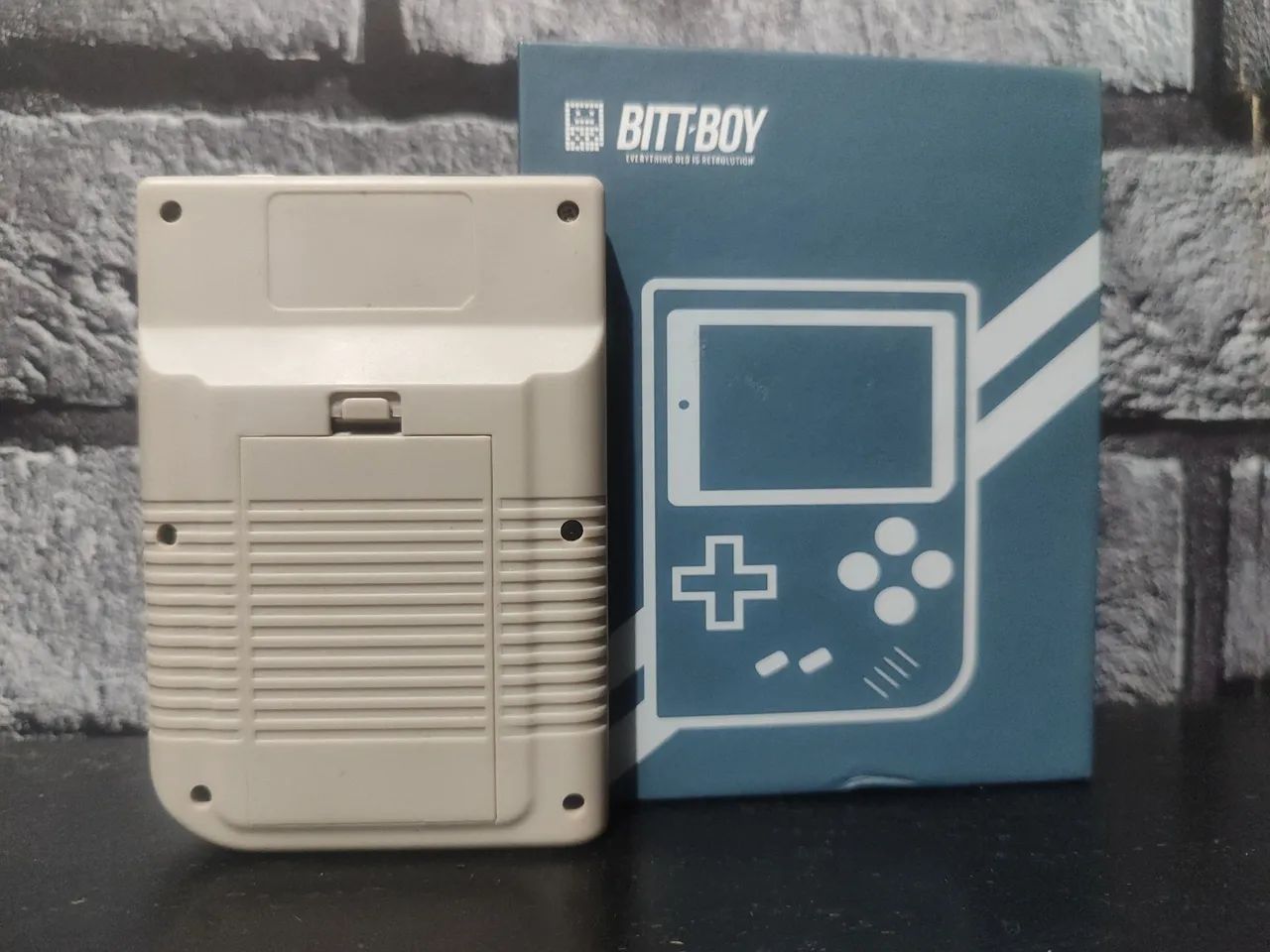 Bittboy - Foto 3