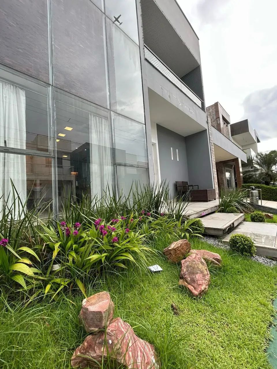 Imóvel para aluguel com 180 m² com 3 quartos em Parque Verde - Belém - PA - Foto 2