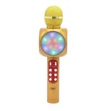 Microfone karaoke - Foto 2