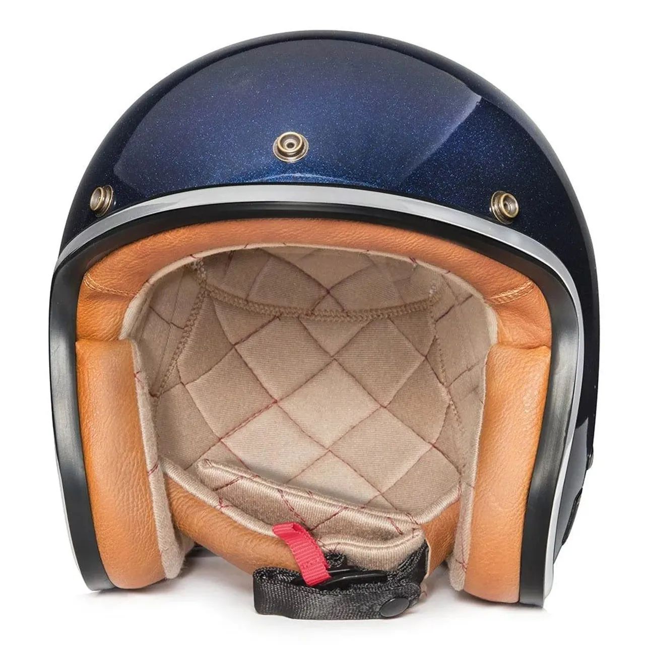 Capacete Urban Tracer Blue Flake II - Foto 4