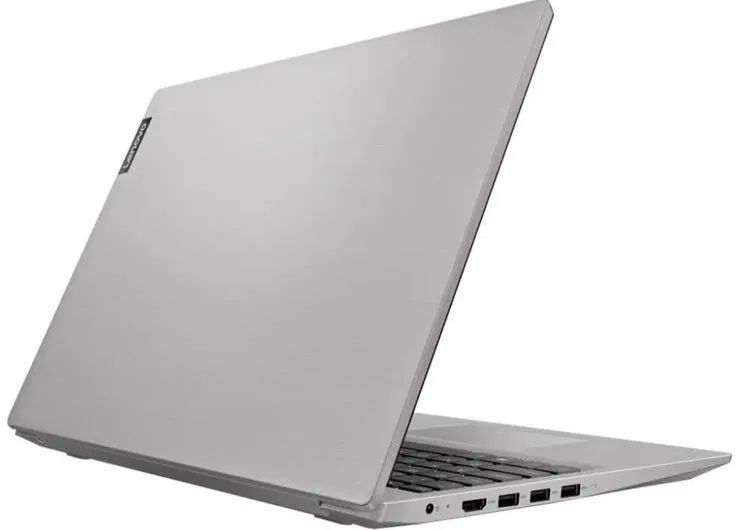 Notebook Lenovo Slim e Moderno