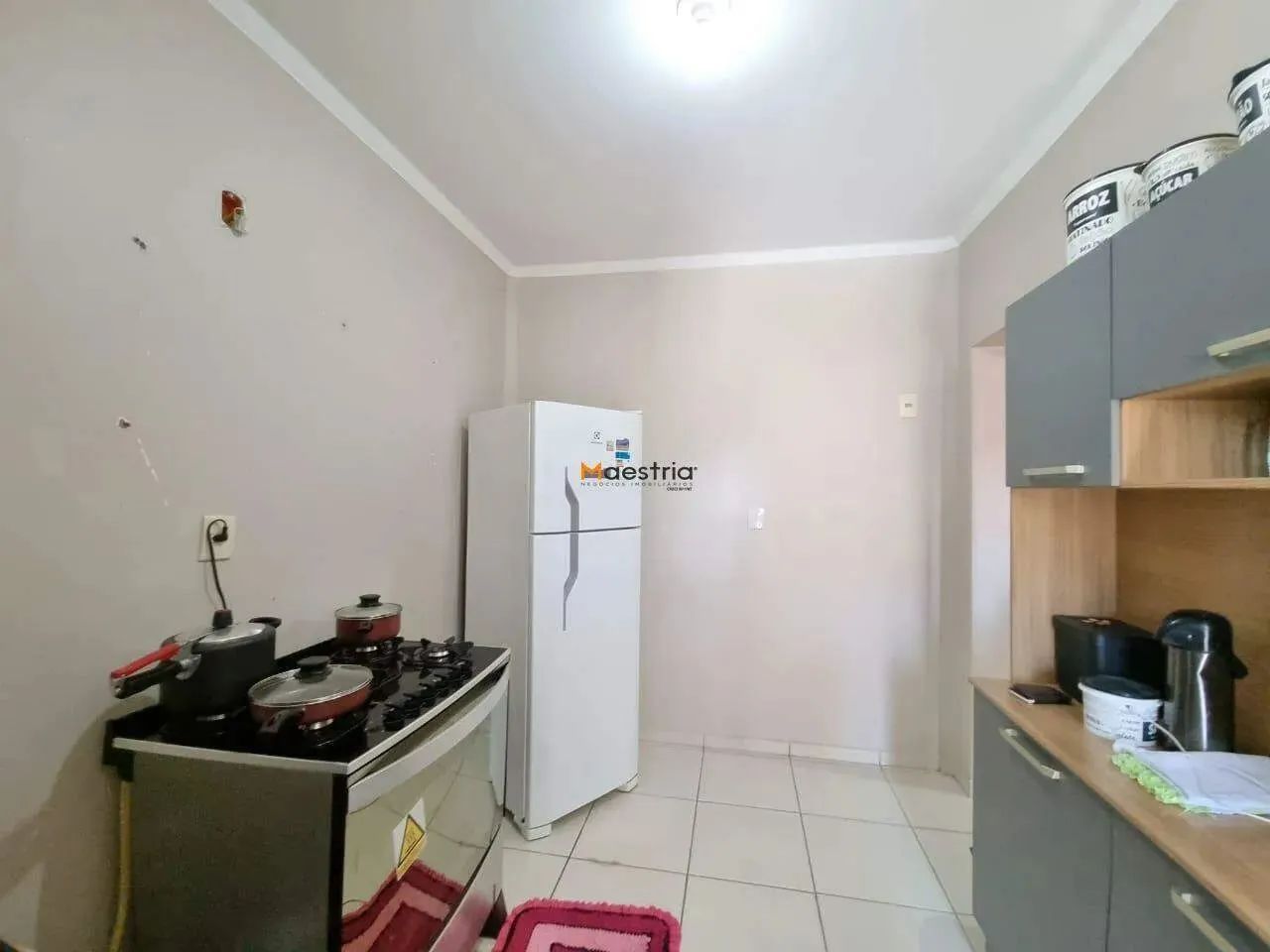 Exclussivo: Apartamento Sorriso-MT no Portal Kaiabi  Pronto para Morar ou investir em Alug - Foto 4