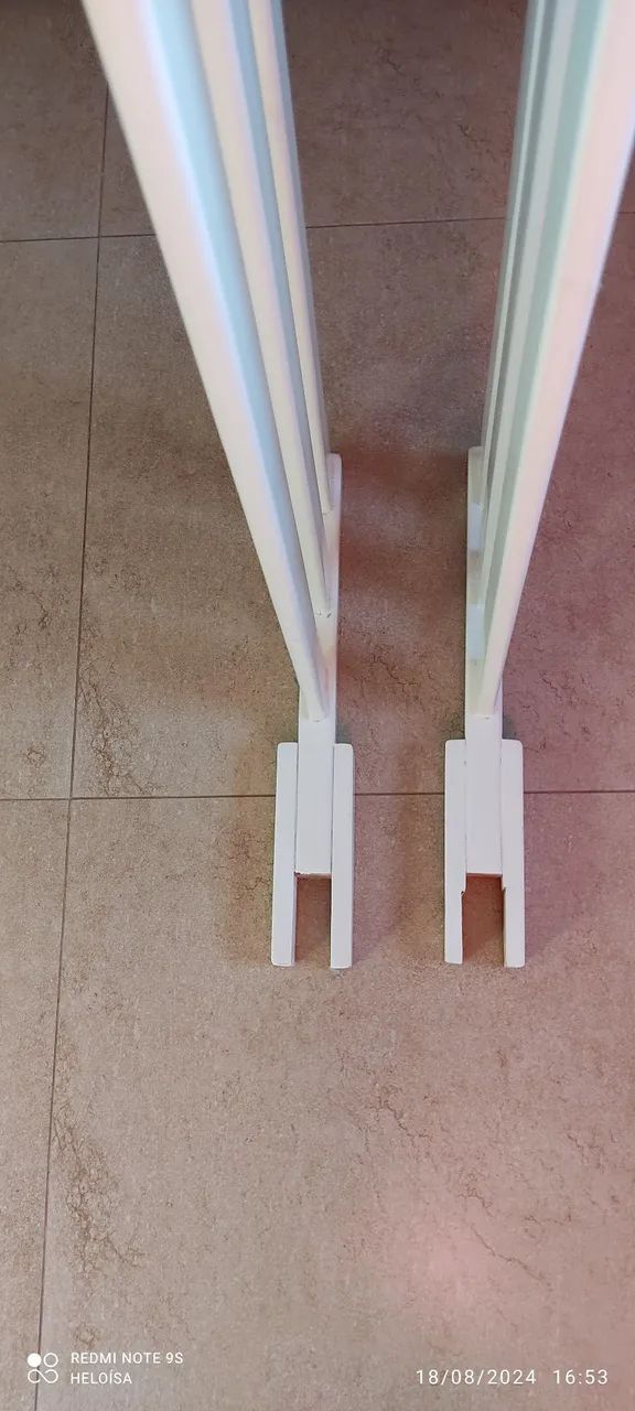 Grade cama  - Foto 6