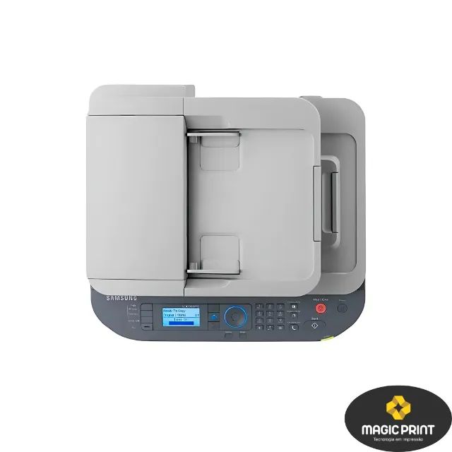 Impressora Multifuncional Samsung SCX 5637 - Foto 3