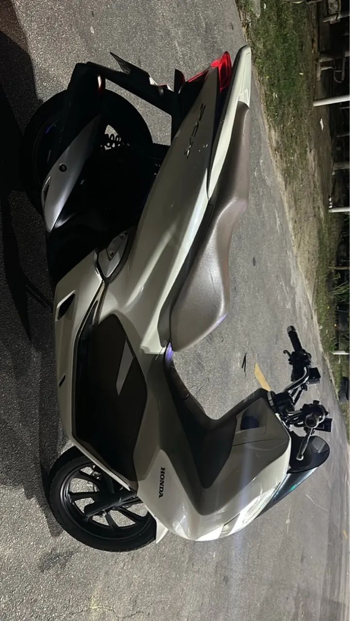 Disponível pcx 
