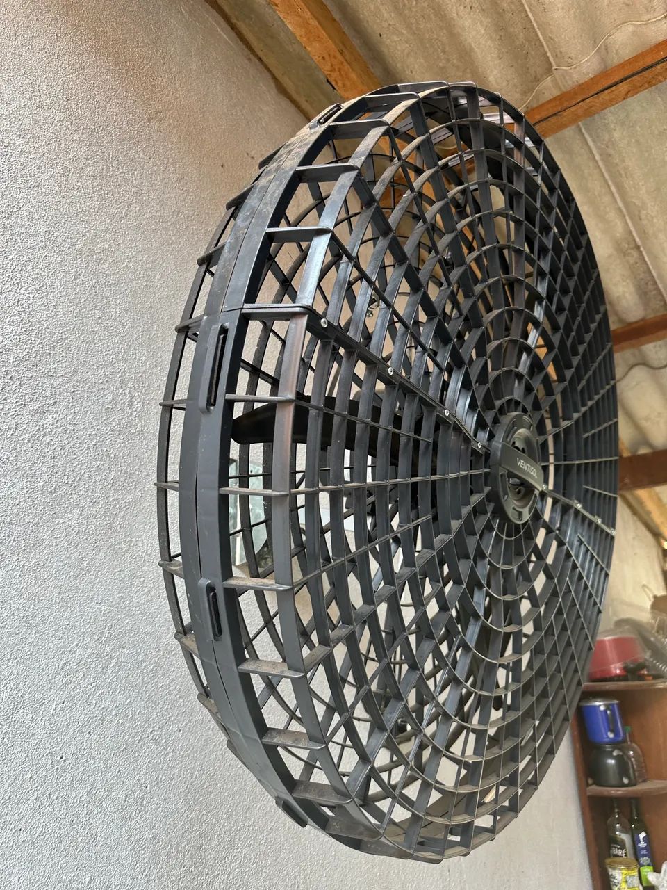 VENTILADOR GRANDE 1 METRO  - Foto 4