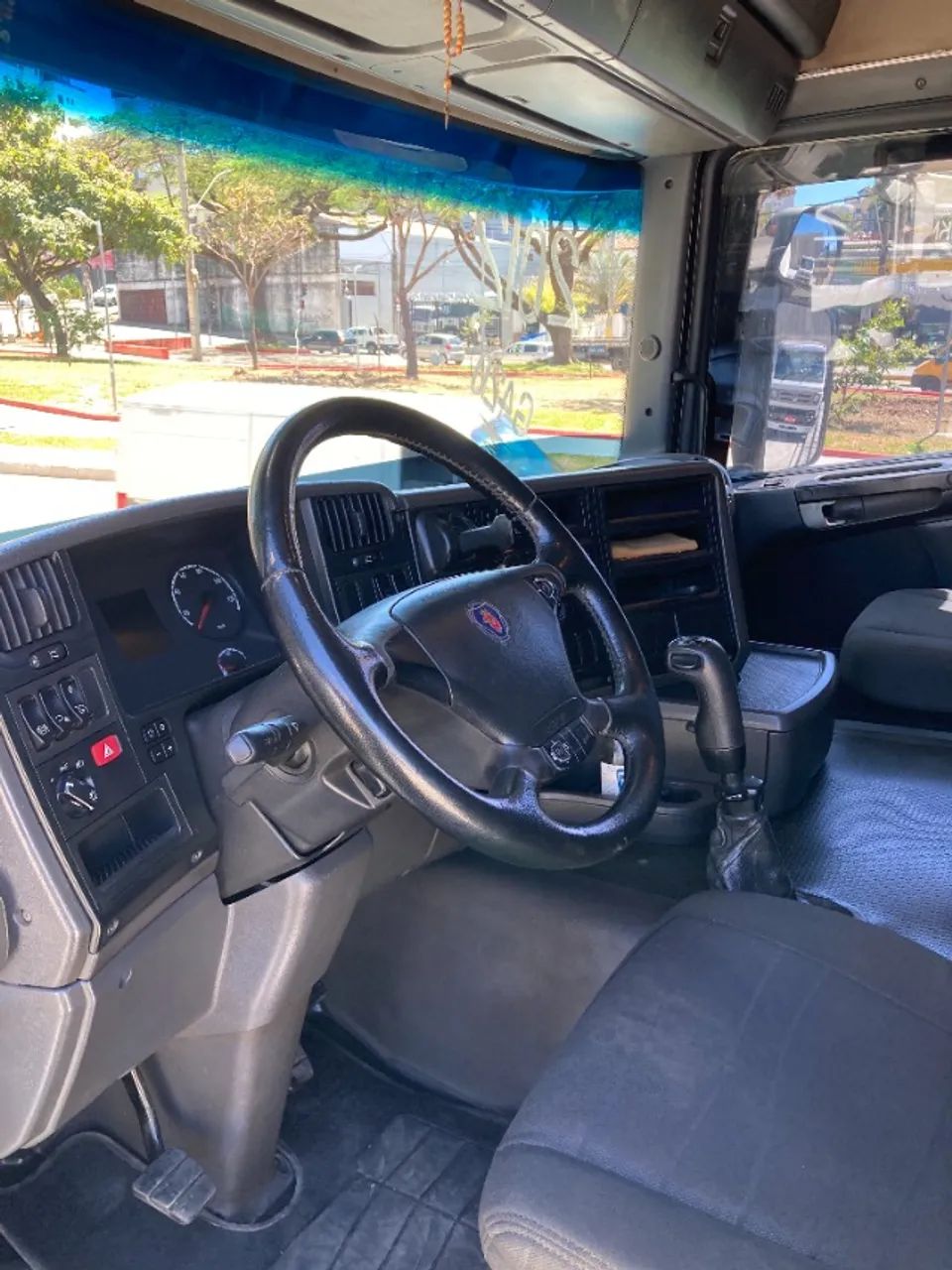 Scania G420 2012 - Foto 5