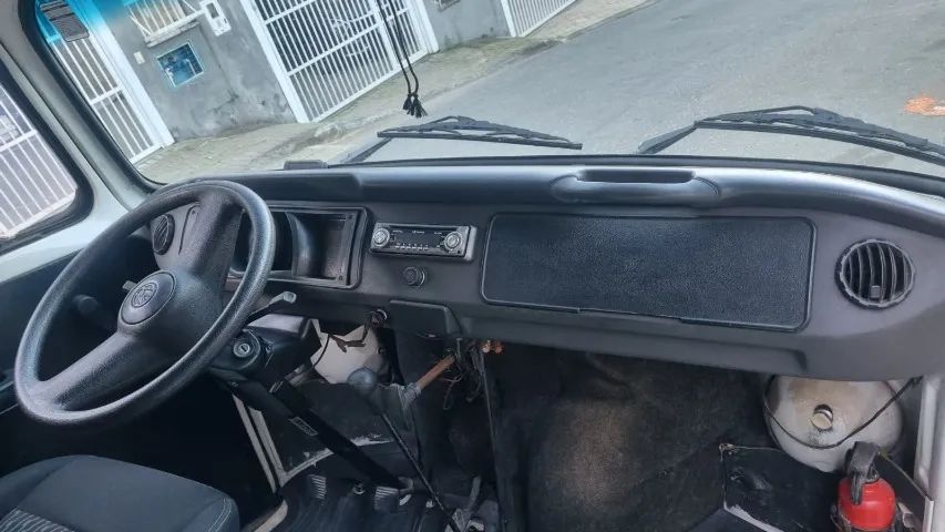 KOMBI 2008 1.4 - Foto 4