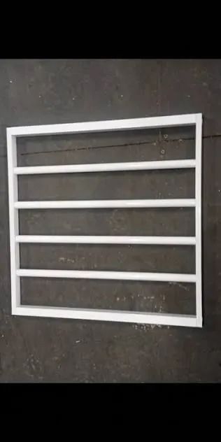 GRADES DE ALUMÍNIO  - Foto 2