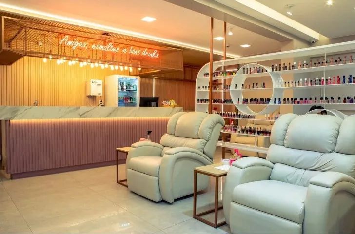 VAGA MANICURE - Foto 3