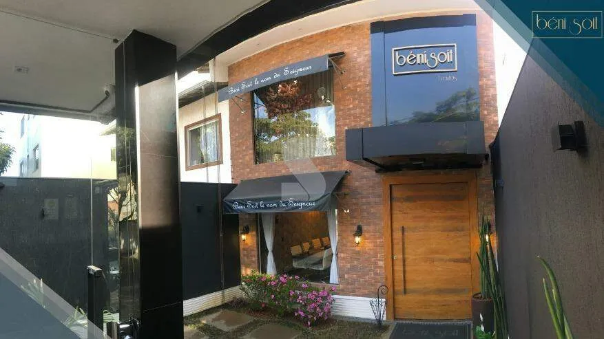 Sala para aluguel, Cabral - Contagem/MG