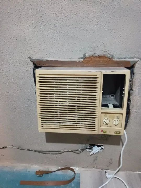 ar condicionado 220v  - Foto 3
