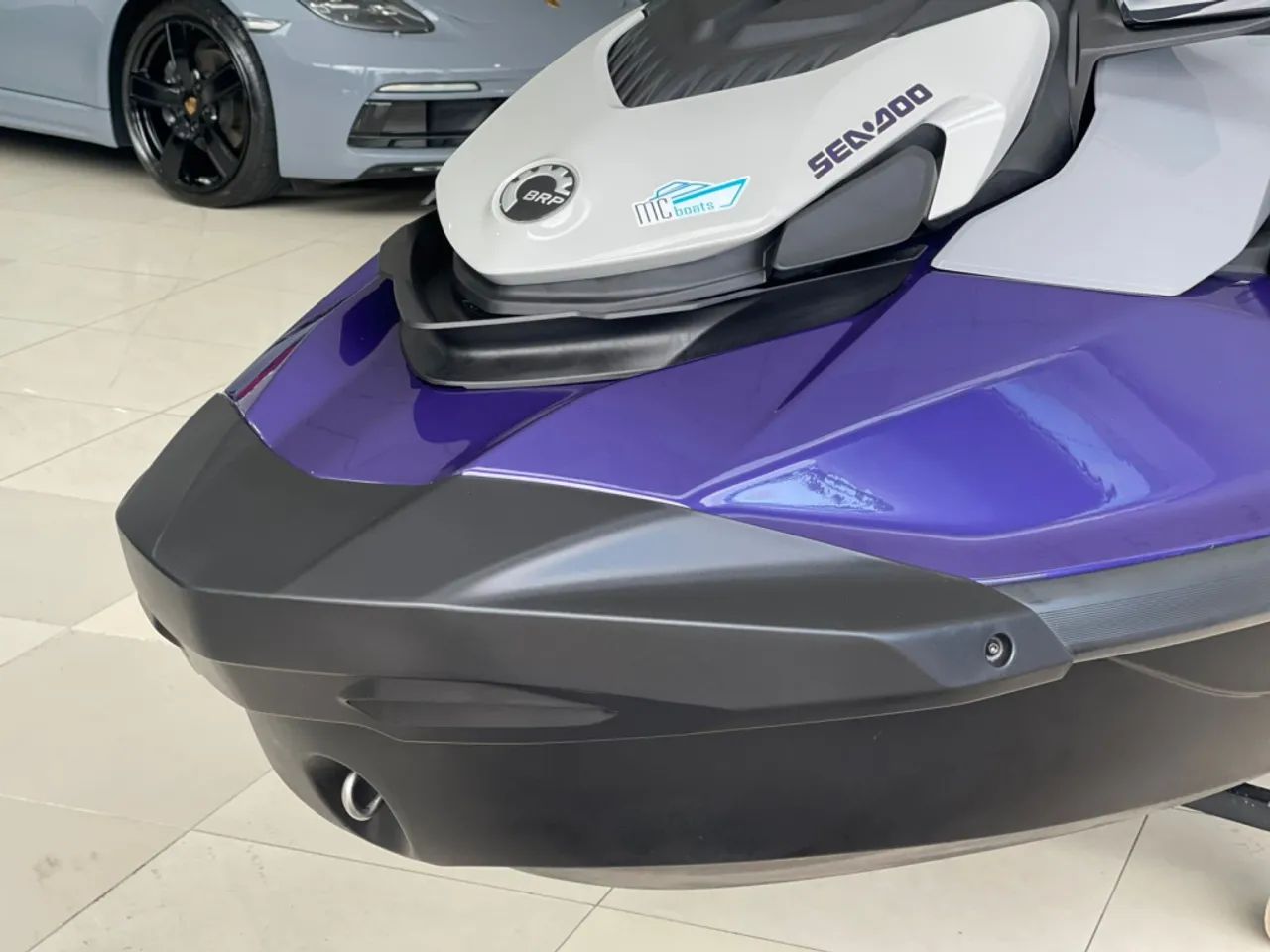 Jet Ski Sea Doo - Foto 3