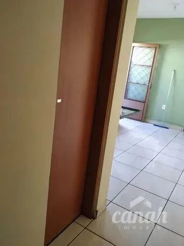 Casa em Jardim Pedra Branca - Ribeirão Preto