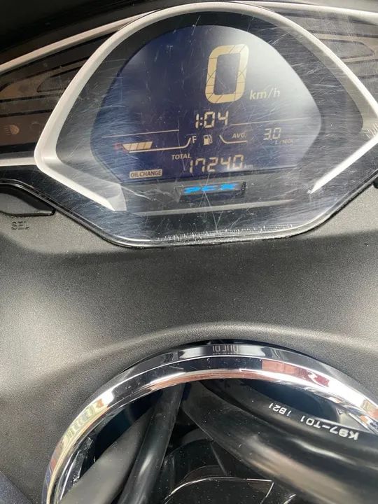 Moto PCX 150 2021 - Foto 4