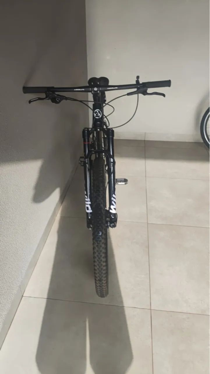 Bike Absolute Aro 17 - Nova ? - Foto 3