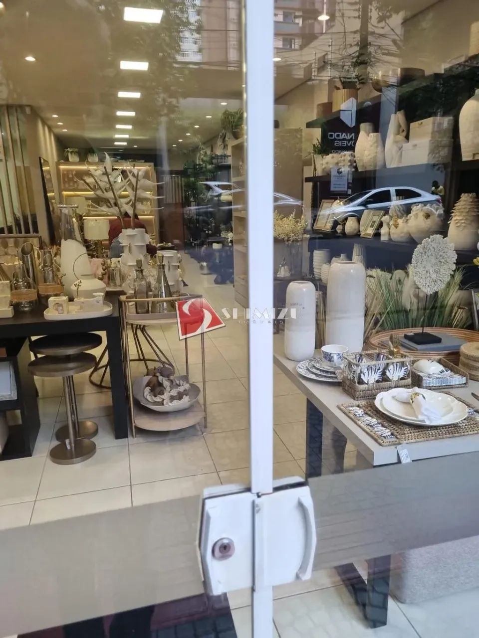 Sala à venda em Maringá, Zona 01, com 95 m² - Foto 2