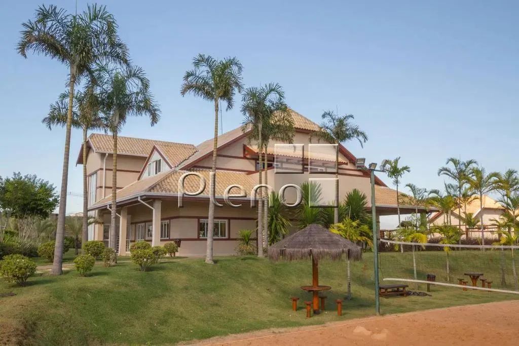 Terreno à venda em Campinas, Swiss Park, Condomínio Comercial Biel - Foto 8