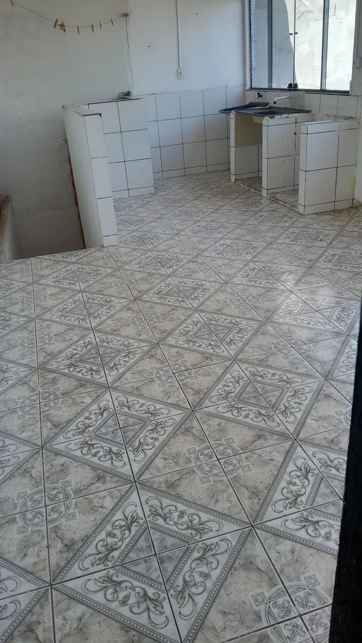 Foto - Brasília - Santa Maria