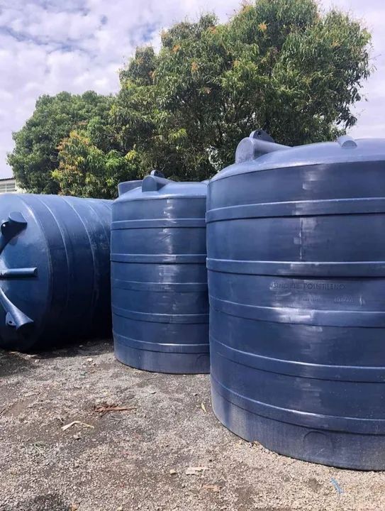 CAIXA D'água 10 mil litros $$ 3.800 promoção ? não fazemos entrega em outra cidade ?