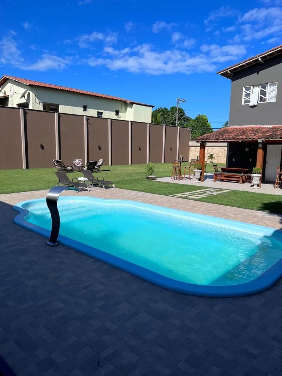 Maravilhosa casa de Temporada!!! - Foto 9