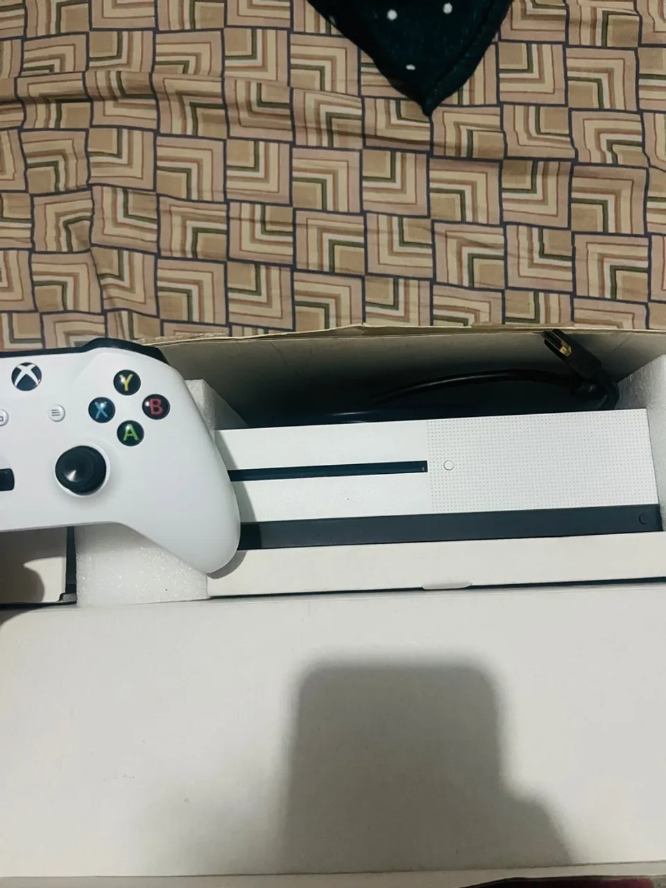 Xbox séries s 1t