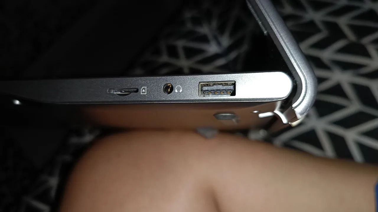 Notebook Positivo  - Foto 6