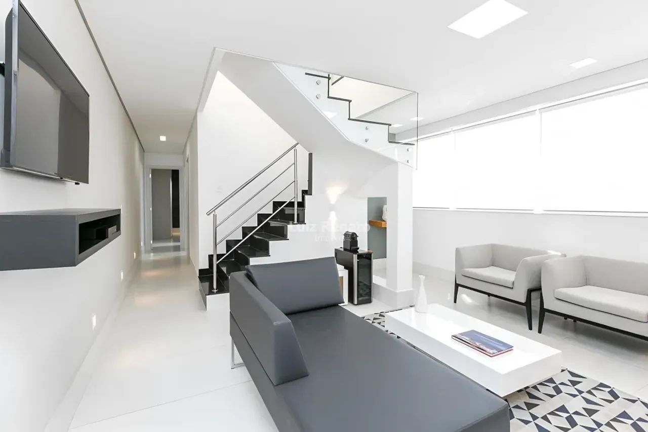 Apartamento à venda no bairro Savassi - Foto 2