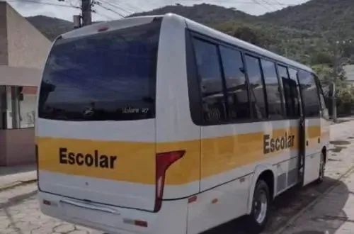 ÔNIBUS ESCOLAR  - Foto 3
