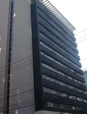 Locação Conjunto de salas Paraíso São Paulo