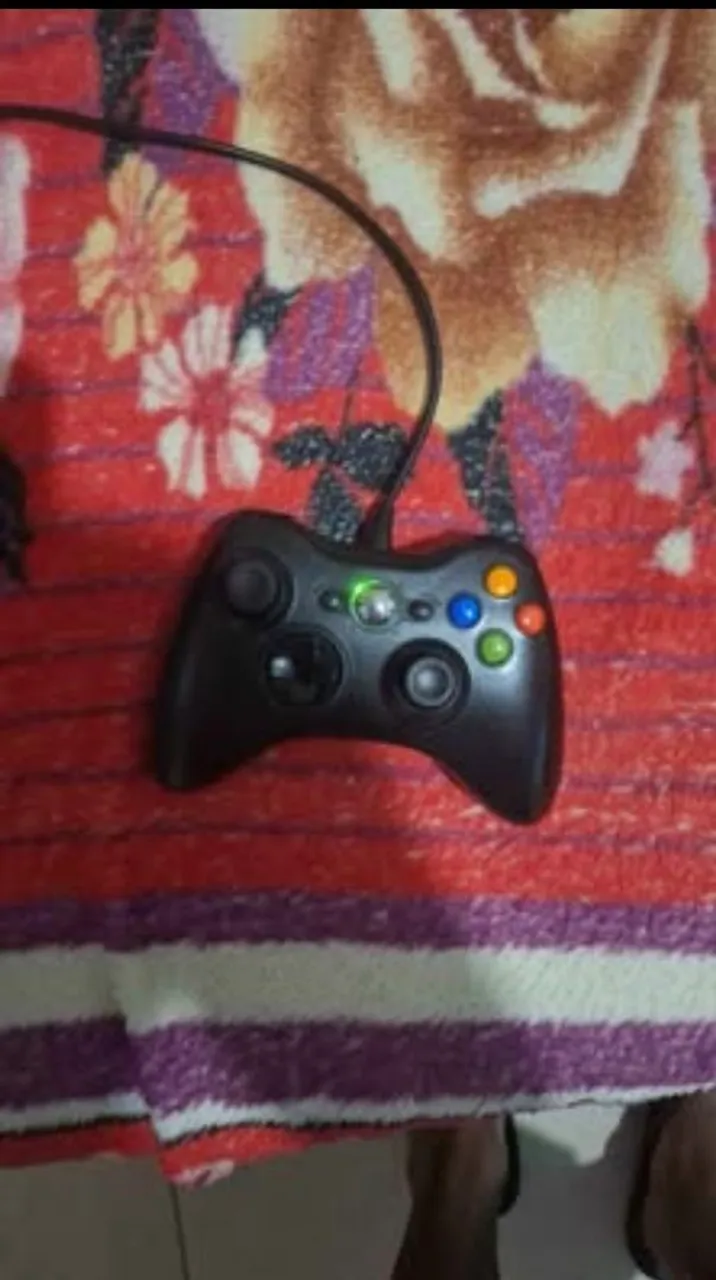 Vendo xbox 360 funcionando perfeitamente