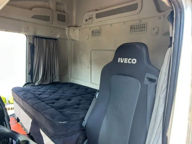 Iveco Stralis Hiway 440 6x2 2022 - Foto 12