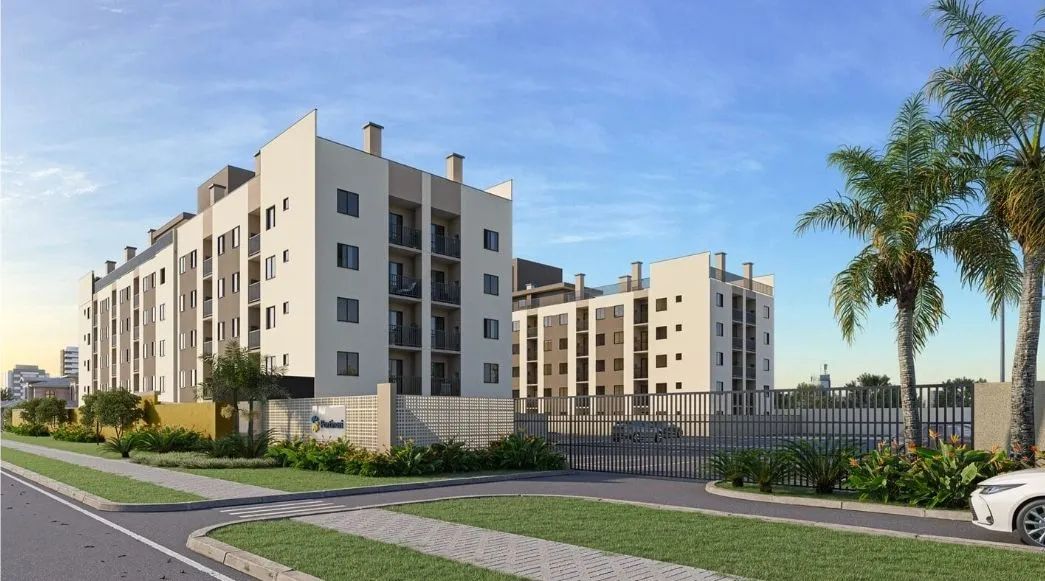 Foto - Curitiba - Vista Alegre