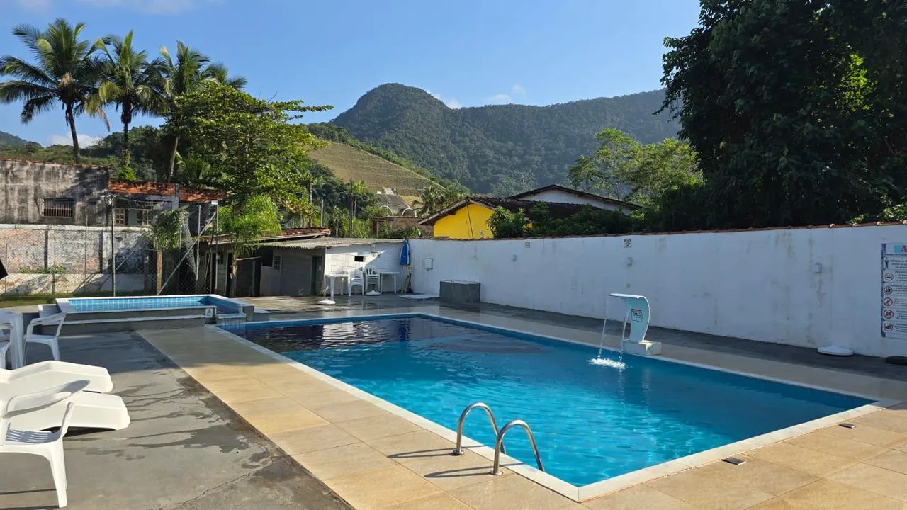 Alugo Casa "APARTIR "de 50$ na Praia Martin de Sa - Foto 8