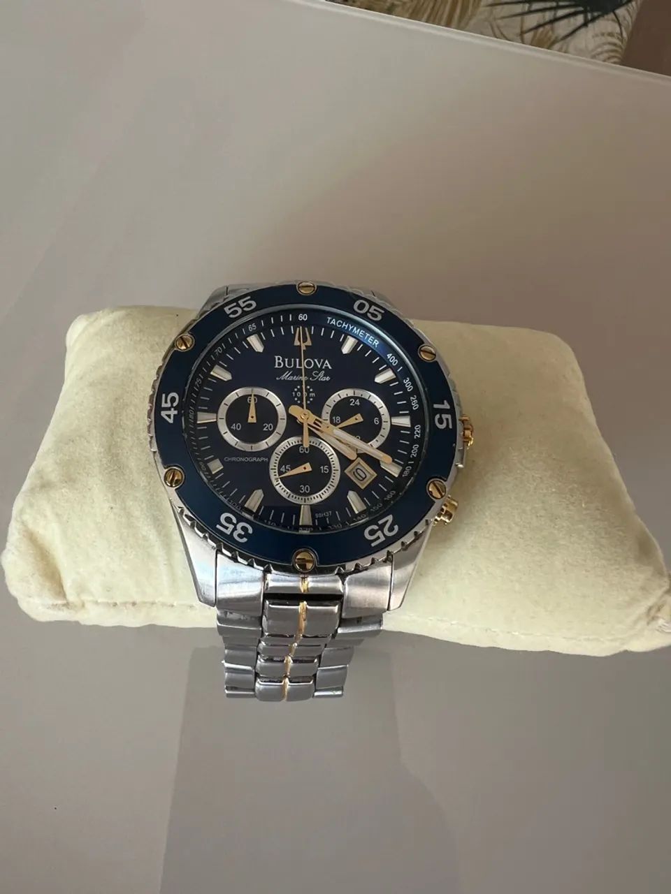 Relógio Bulova  - Foto 6