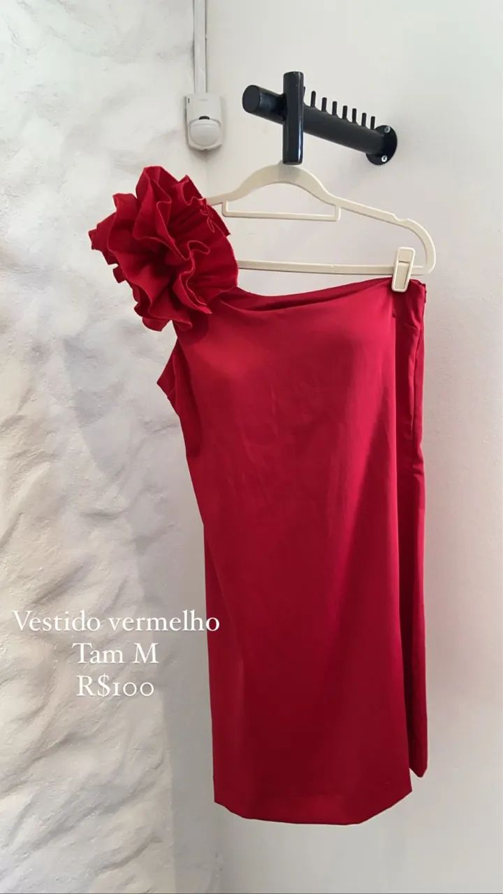 Vestido de festas!