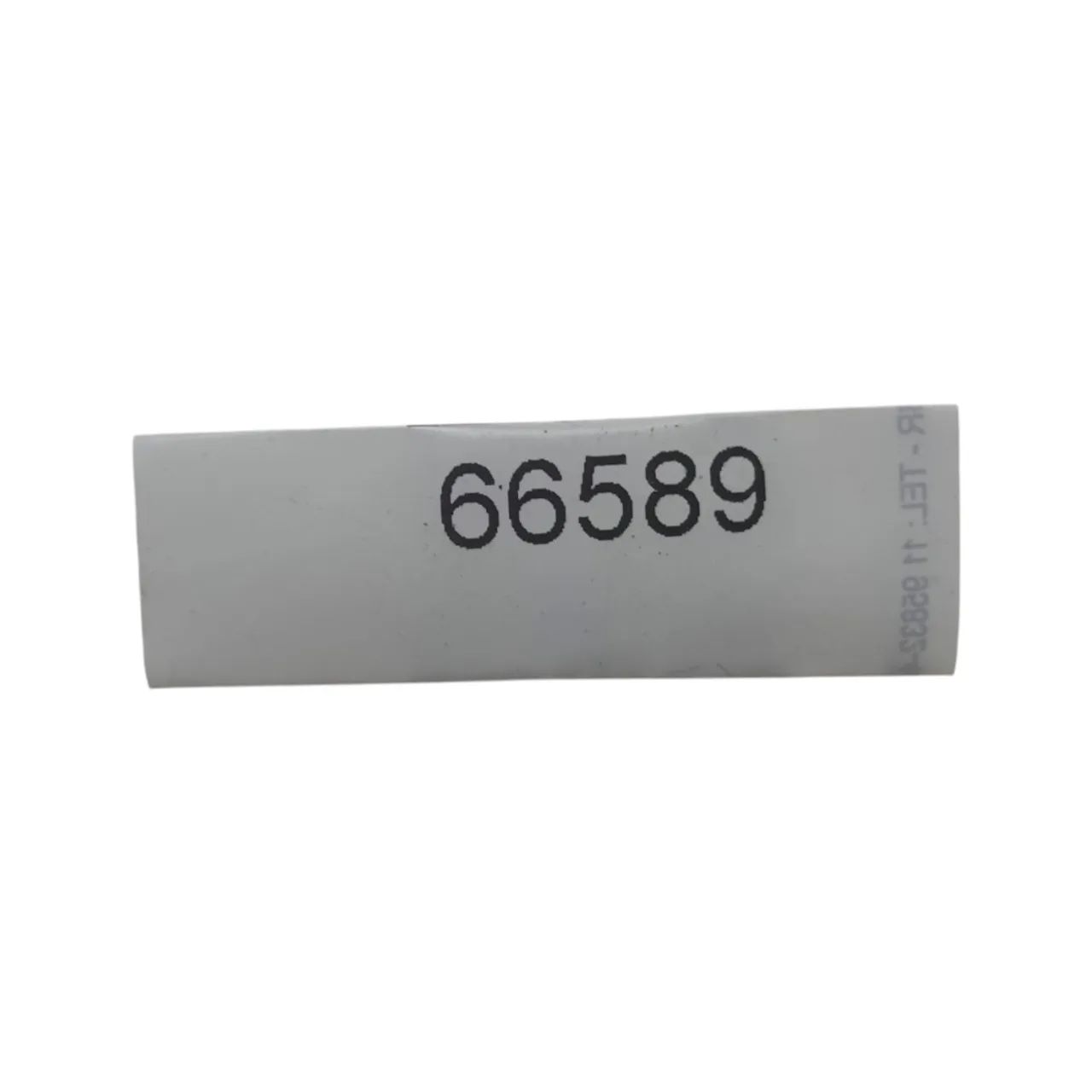 Acabamento Esq Console Central Jetta Variant 2008 Á 11 Xx - Foto 4