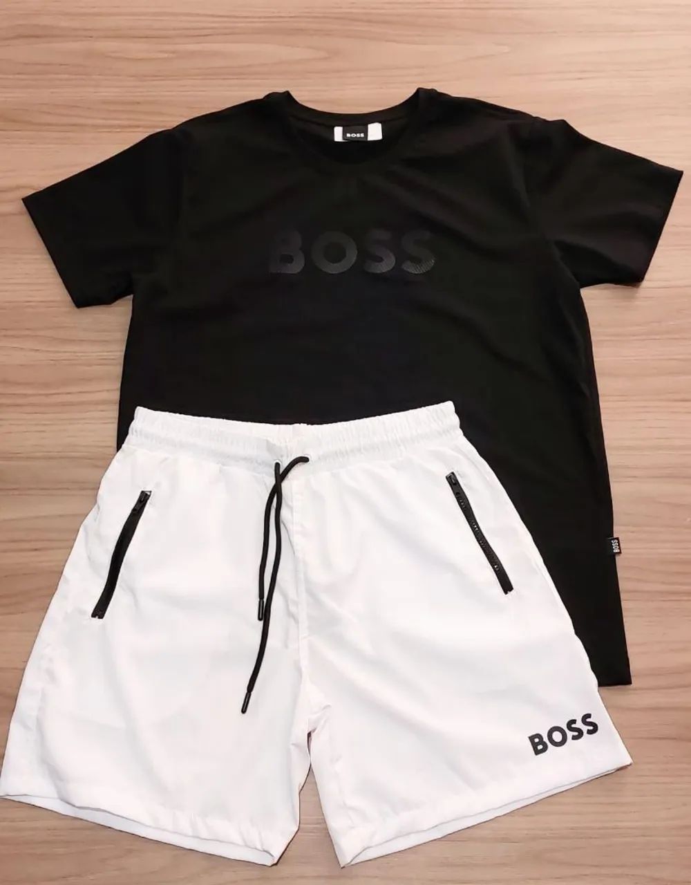 Kits Masculinos Hugo Boss - Foto 4