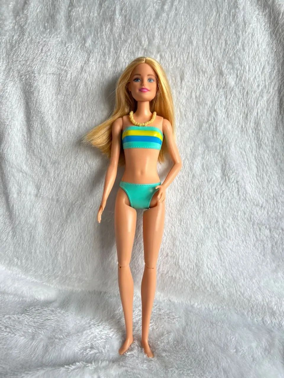 Boneca Barbie Matel 2013-2019 - Foto 5
