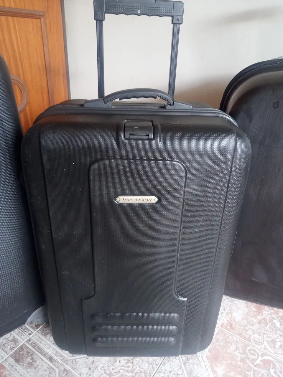 MALAS VIAGEM SAMSONITE