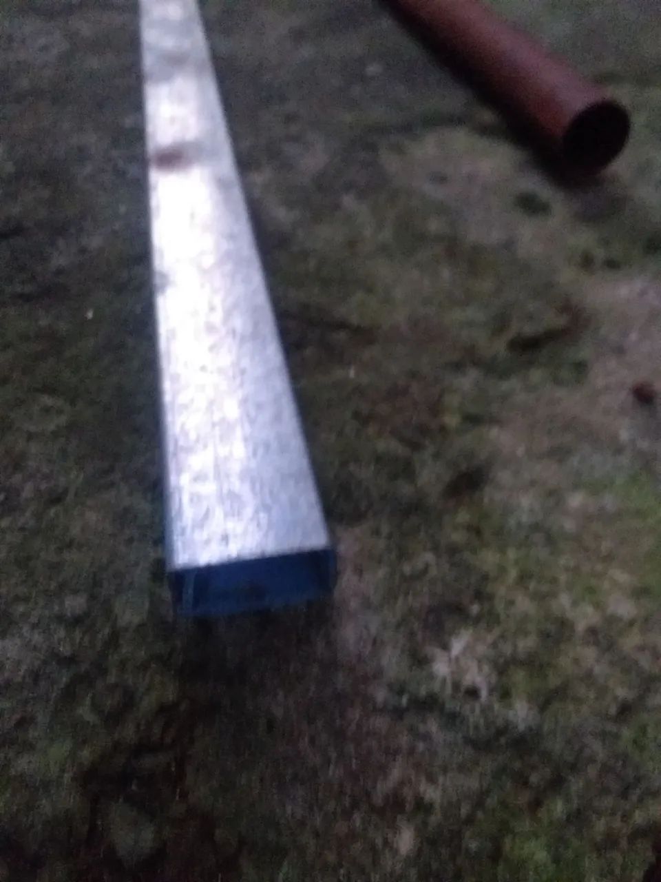 Viga de Ferro para Construção - Foto 4