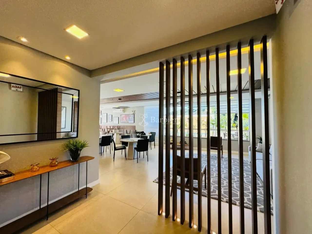 Apartamento com 3 suítes,106m² no bairro Escola Agrícola em Blumenau/SC - Foto 2