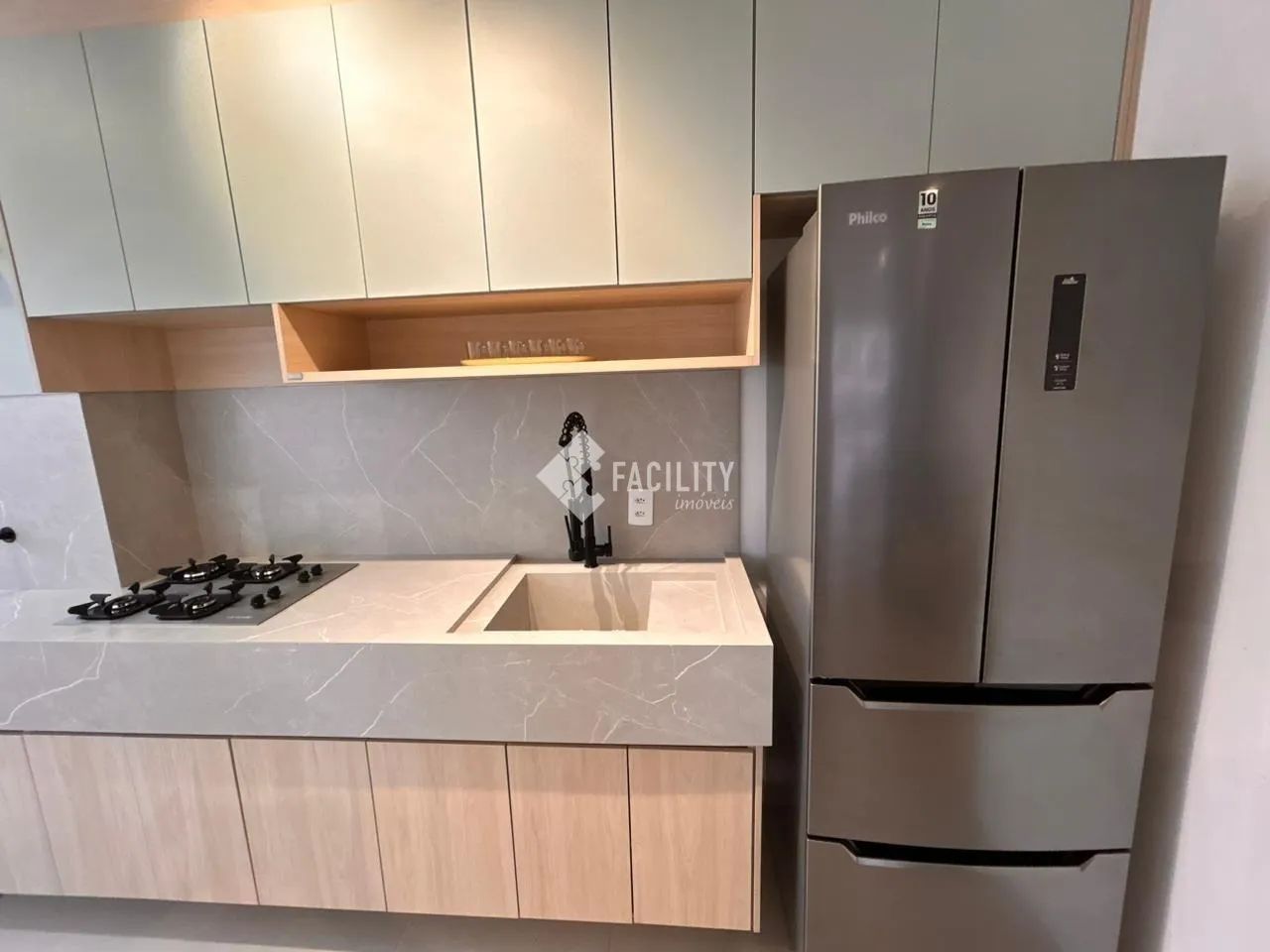 apartamento - Vila Lídia - Campinas - Foto 3