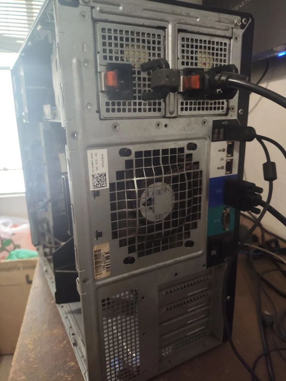 Servidor Dell Power Edge T310 seminovo - Foto 3