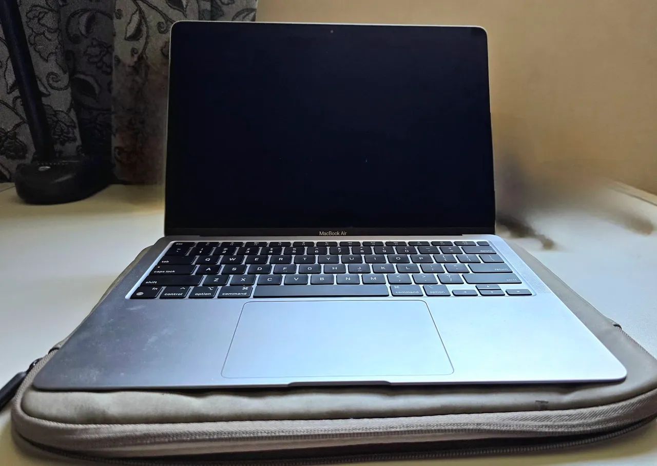 Notebook Apple Macbook Air M1 - Foto 4
