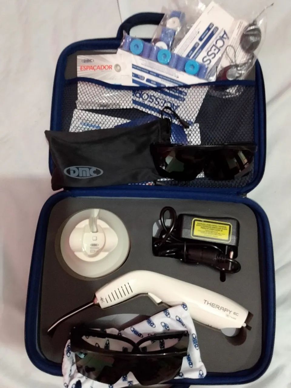 Vende-se este aparelho na caixa - Foto 4