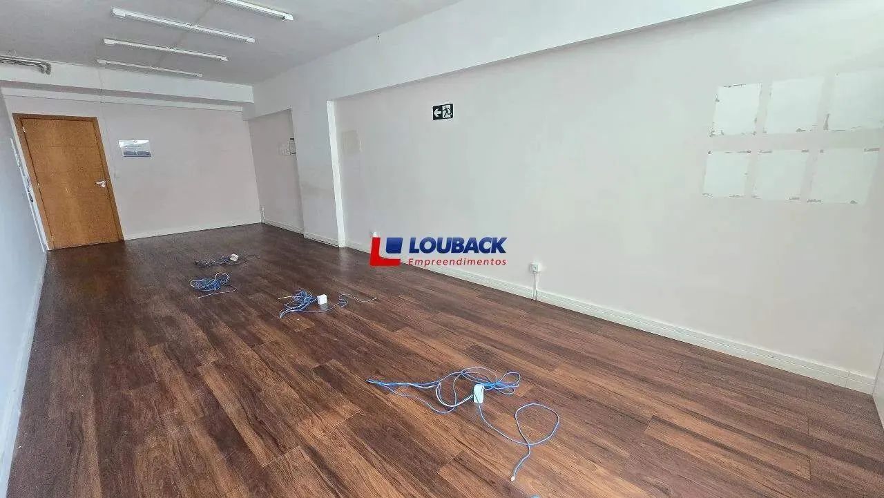 Sala para aluguel, 1 vaga, Caiçaras - Belo Horizonte/MG - Foto 3