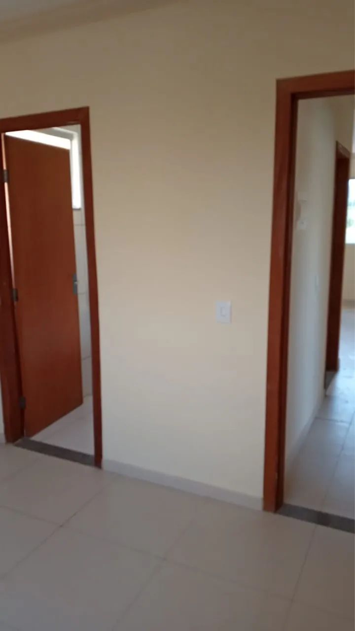 Foto - Ibirité - Alvorada - 5ª Seção