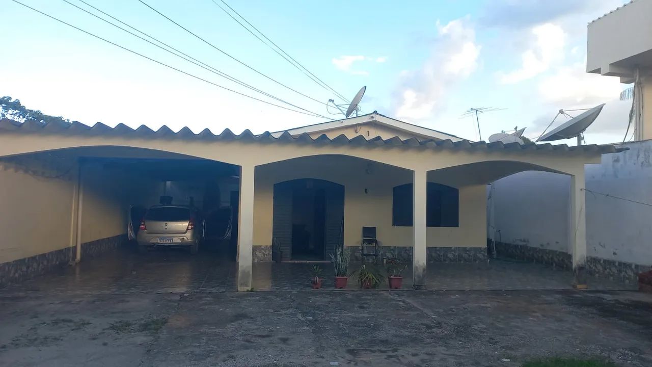 Foto - Rio Branco - Residencial Petrópolis